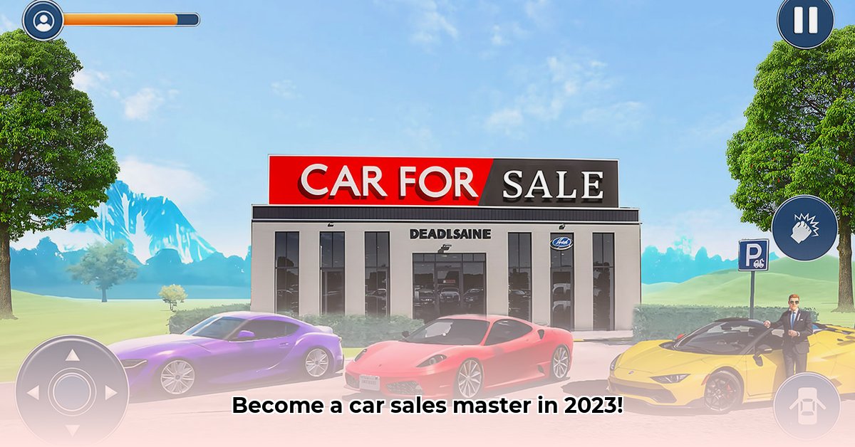 car-sales-simulator